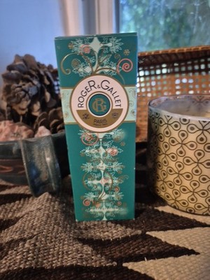 Roger & Gallet For Women Eau de Parfumee Vetyver Fresh 3.3 fl oz
