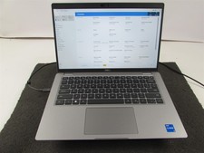 DELL LATITUDE 5420 1920X1080 FHD CORE I5-1145G7 256GB SSD 16GB RAM NO O.S