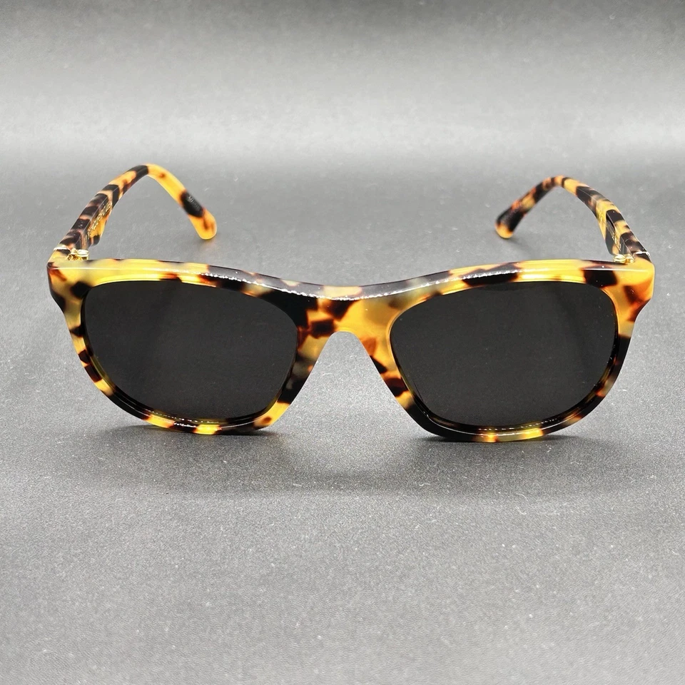 Gafas de sol RetroSuperFuture BOP Havana Tort Italia pantalla 52-20-140 Foto 3 de 4