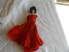 Vintage Barbie Doll