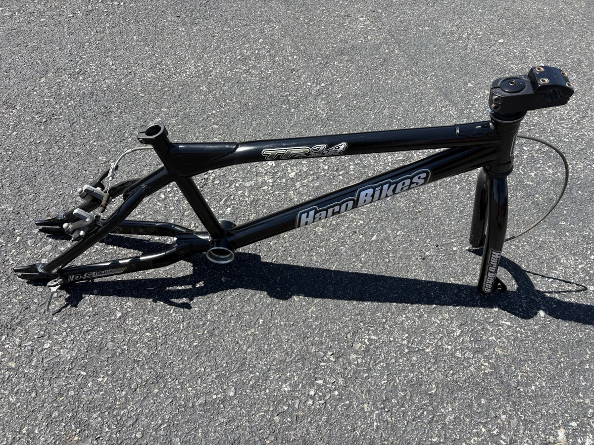 Haro BMX Bike 20 In Bikes for sale | eBay
