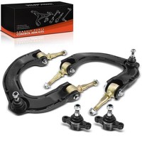 Frankberg Querlenker SET Vorderachse Passend FüR Hyundai Sonata XG