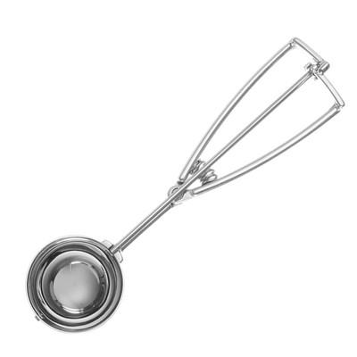 Eisportionierer STÖCKEL 1/50 Durchmesser 43mm Stahl - STOCKEL 755105
