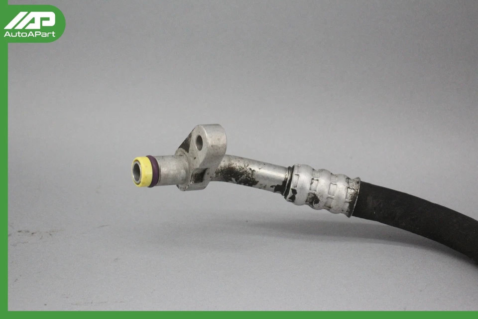 ✅ 11-14 Mercede W221 S550 S63 CL63 AMG AC Aire Acondicionado Manguera Tubería Fabricante de Equipo Original Foto 2 de 4