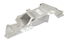 New BMW E39 540i M5 Left Lateral Engine Compartm.Screening 51717892297