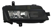 Halogen – Nebelscheinwerfer rechts H11 19-12235-05-2 TYC für VW GOLF VII Variant
