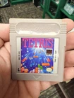 New ListingTetris Nintendo Game Boy 1989  Authentic Tested