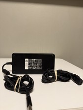 Dell GA240PE1-00 240W AC Adapter Laptop Charger