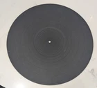 Original OEM Technics SL-3300 Technics Rubber Platter Mat