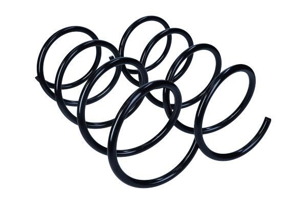 2Er Set Fahrwerksfedern MaXgear 60-1454D MERCEDES-BENZ 203 321 49 04-image