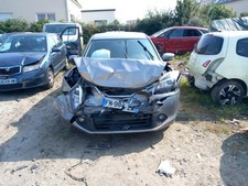 Pare-choc arrière Suzuki BALENO