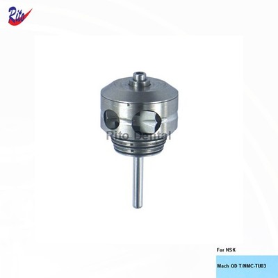 Rotor / Cartridge For NSK Mach QD T/NMC-TU03 High Speed Handpiece RT-RMQDT