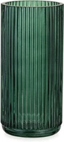 Blumenvase Glas Glasvase FüR Tischdeko: 20Cm GroßE Vase GrüN Vase Glas