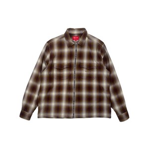 Shadow Plaid Supreme | eBay