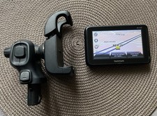 TomTom Navi Für Fiat Und Alfa Romeo Iveco Opel Navi Neu Aktualisiert