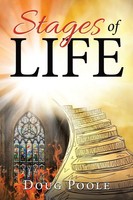Doug Poole | Stages Of Life | Taschenbuch | Englisch (2021) | Westbow Press