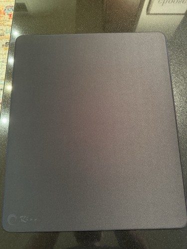 Control Mousepad Bundle - LGG Saturn Pro / Rizz Doodle / Rizz Black / Memoria - Afbeelding 4 van 13