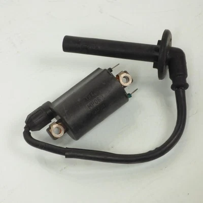 Bobine d'allumage HT origine pour Moto Honda 750 VFR 1990-1997 TEC MP06 Occasion - Photo 1/4