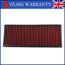 PERFORMANCE AIR FILTER FOR VW GOLF JETTA PASSAT AUDI SEAT SKODA 1.6 1.9 Brand