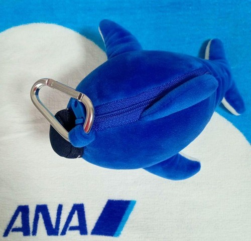 Ana Original Super Dolphin Tote Bag - Picture 2 of 6