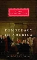 Democracy In America | Alexis De Tocqueville | Englisch | Buch | Gebunden | 1994