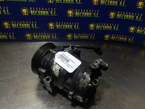 13197538 klimakompressor OPEL CORSA C COSMO becip1005295