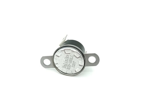 KSD-150LC Bimetal Thermal Fuse Replacement - Picture 3 of 4