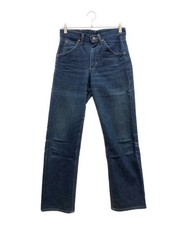 LEE          70's denim pants Indigo 290-0141