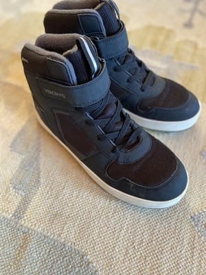 Winterstiefel Viking sehr warm  Gr.41