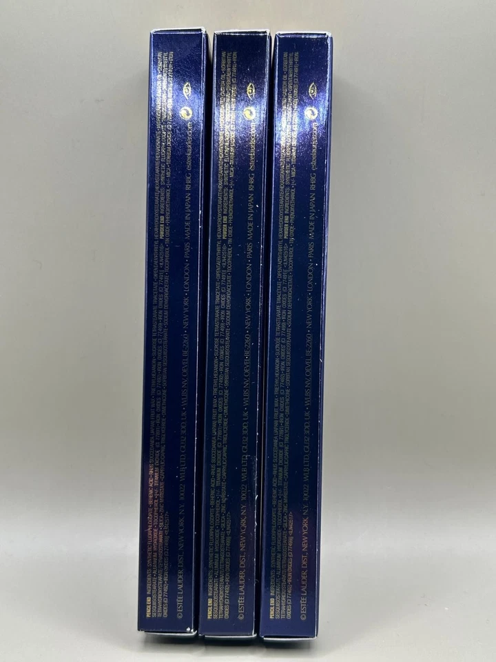 Estee Lauder The Brow Multi-Tasker 3 In 1 Pencil & Powder NEW Pick Your Shade - Image 2 of 4