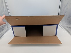 Mattel Intellivision Model 2609 Bundle w/ OG Box, Intellivoice & 11 Games Tested