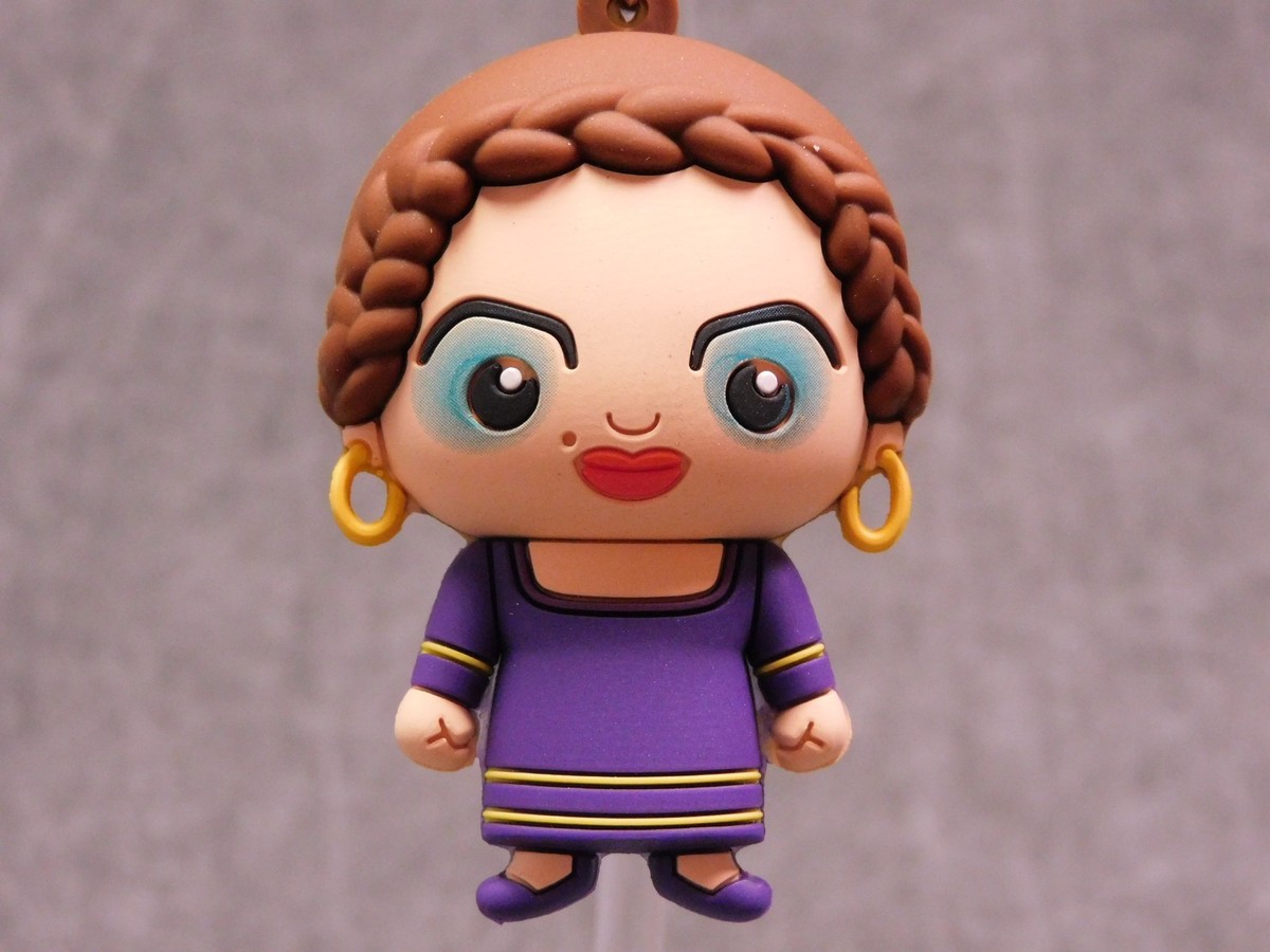 Shrek NEW * Doris Clip * Blind Bag Series 2 Key Chain Monogram | eBay