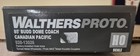 Walthers Proto 920-13026 HO Canadian Pacific 85' Budd Dome Coach — photo 6