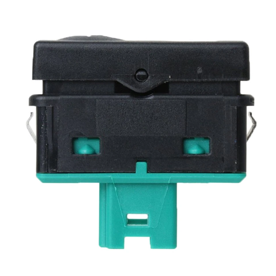 Adecuado para BMW Serie 3 E36 Z3 elevador de cristal interruptor de ventana Foto 3 de 4