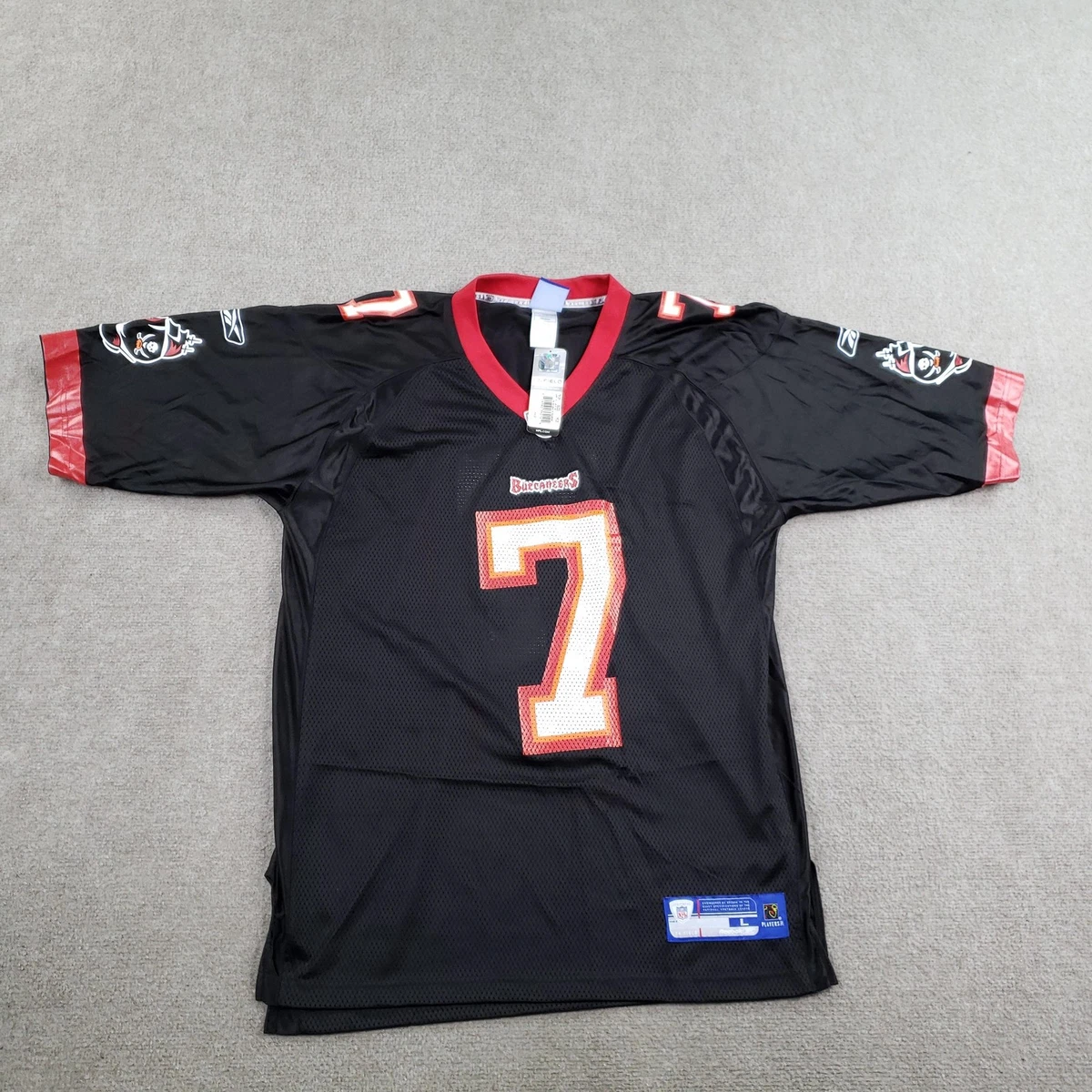 Reebok Tampa Bay Buccaneers NFL Jerseys for sale | eBay