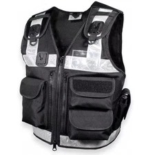 Protec One Size Fits All Security Vest