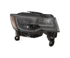 LED Scheinwerfer rechts Für JEEP GRAND CHEROKEE
