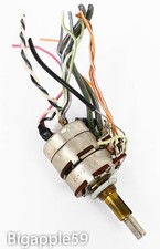 Drake TR-7 TR7 Transceiver AF/RF Gain Pot Assembly Set 2