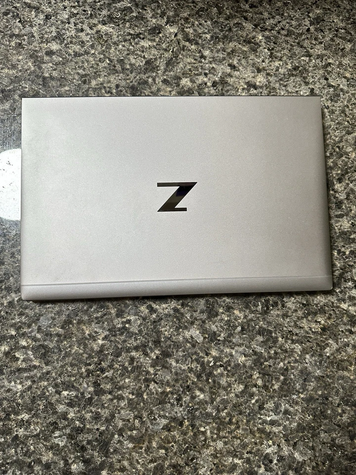 HP ZBook Firefly 14 G8 I7 512GB 16GB RAM WIN11PRO ¡Ver fotos! Foto 2 de 4