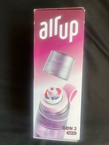 Air Up Gen 2 Bottle