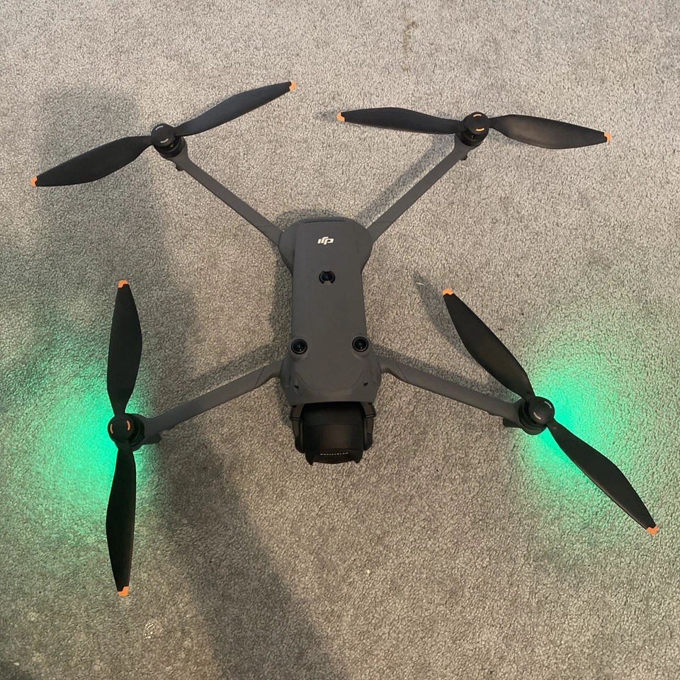 Used DJI Mavic 4 Pro Base model - Image 2 of 4
