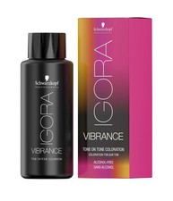 Schwarzkopf Igora Vibrance Hair Color 9-5-1 Pearl Ash Blonde 60ml / 2.1oz