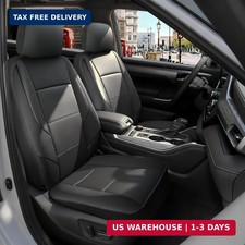 Giant Panda Front Car Seat Covers For 2009-2026 Ford F1502017-2026 F250 F350 Su Giant Panda Front Car Seat Covers For 2009-2026 Ford F1502017-2026 F250 F350 Su