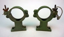 Clark Antennemast fur Bundeswehr Fahrzeugen SEM25 SEM35