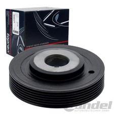 Poulies diverses Citroen ZX