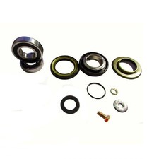 Maytag Neptune Front-Load Washer Lip Bearings Seal O-Ring  Clip Kit 12002022
