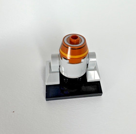 Lego Star Wars Set 75048 The Phantom Rebels - Complete w/box, manual, mini figs