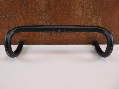 SPECIALIZED EXPERT ALLOY SHALLOW BEND RENNRADLENKER / 440MM / 31.8MM / SCHWARZ