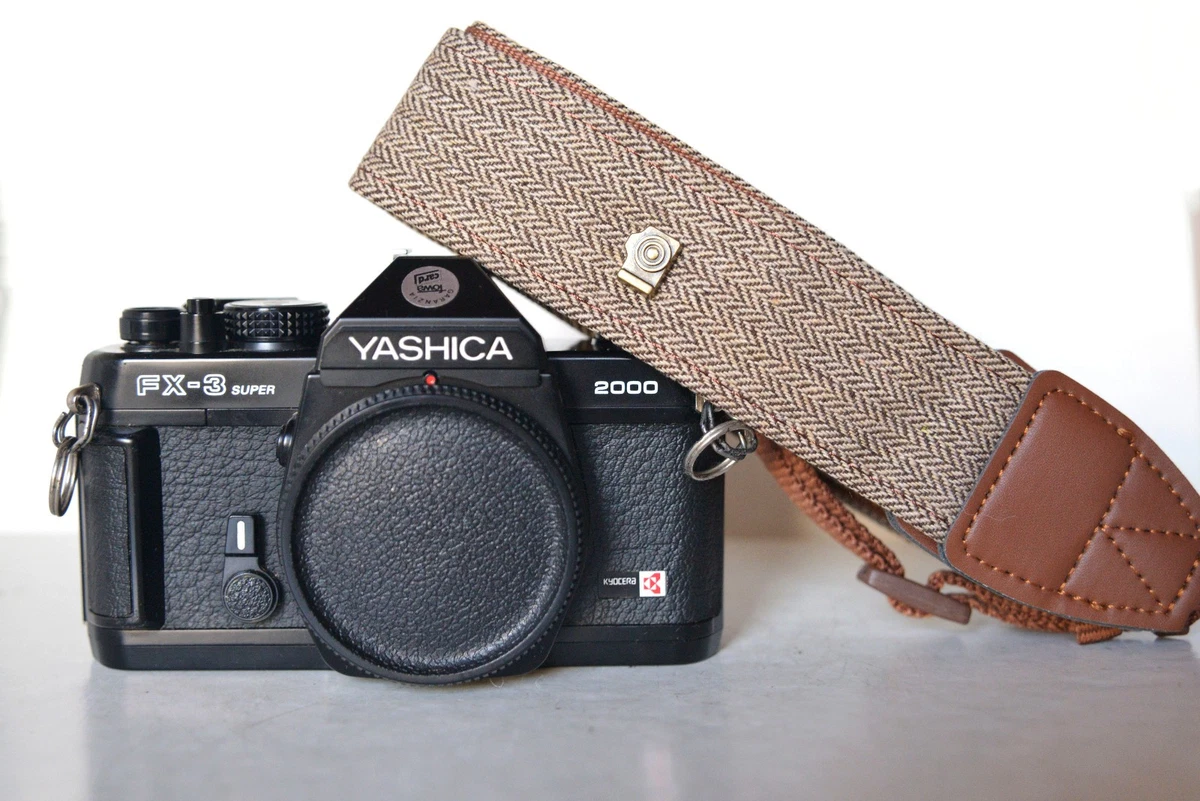 Yashica Fx 3 Super online kaufen | eBay.de