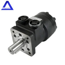 For Eaton Char-Lynn Hydraulic Gerotor Motor 101-1001-009 : H Series 4 Bolt Std